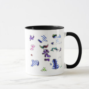 Conception 4 de tasses