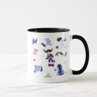 Conception 4 de tasses