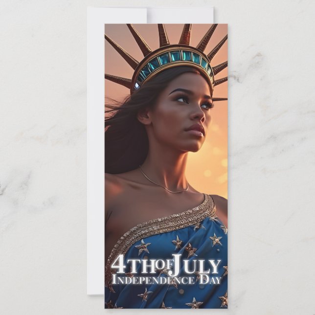 Conception 4 juillet splendide - Fireworks & Freed (Devant)