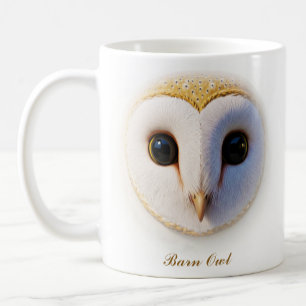 Conception à deux côtés de la tasse à café de chèv