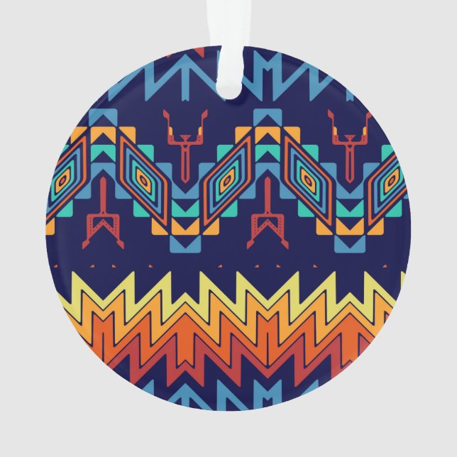 Conception abstraite de la conception tribale (dos)