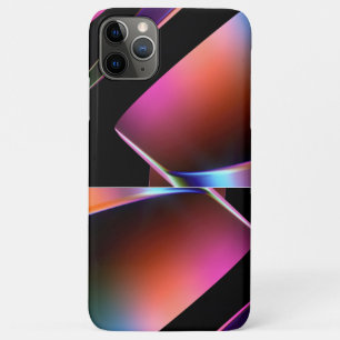 Conception abstraite sur le Coque iphone