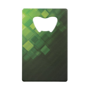 Conception abstraite verte de technologie