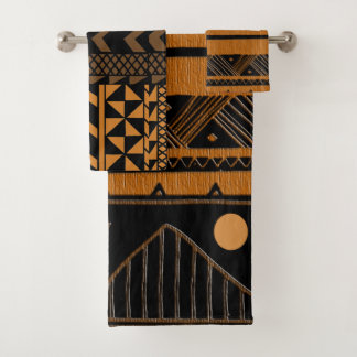 Conception Afrocentrique Contemporaine
