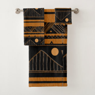 Conception Afrocentrique Contemporaine