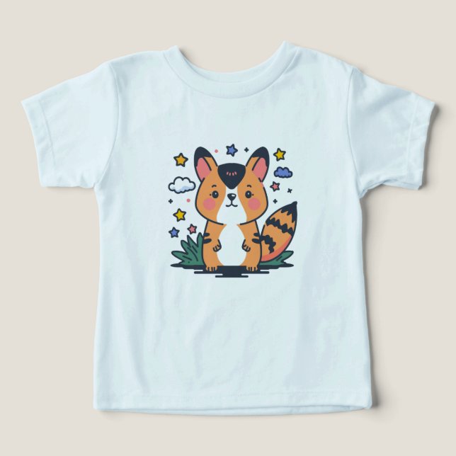 Conception Animaux (Design Recto)