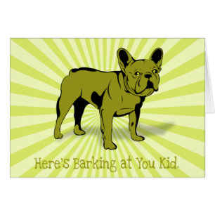 Conception artistique de race de chien de