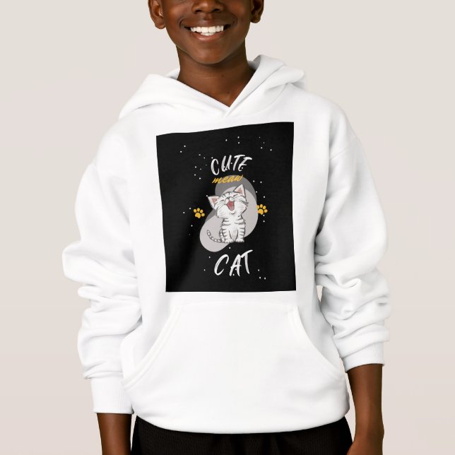 Conception CAT (Devant)