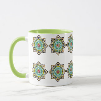 CONCEPTION CÉRAMIQUE MUG
