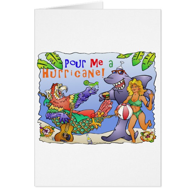 Conception colorée de partie de plage (Devant)