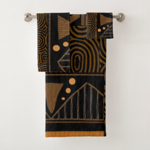 Conception contemporaine Afrocentrique