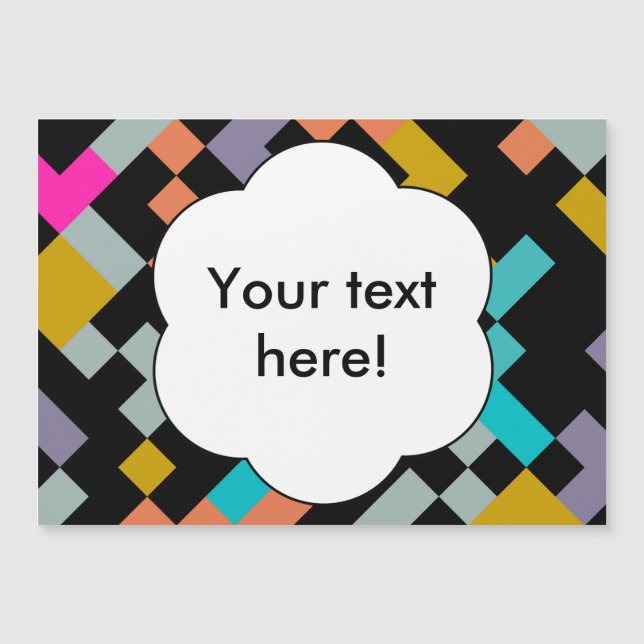 Conception d'abrégé sur formes de Connnected (Devant)