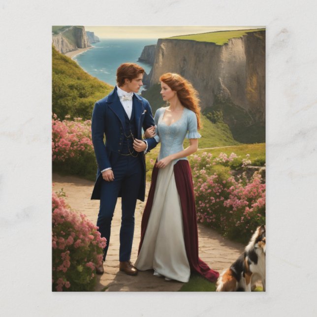 Conception d'affiches de films (Devant)