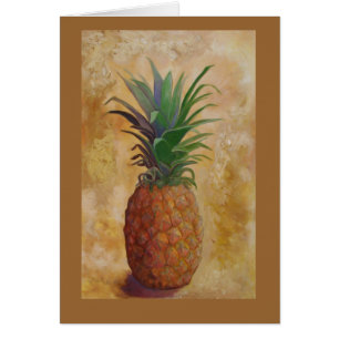 Conception d'ananas