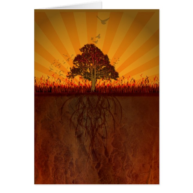 conception d'automne (Devant)