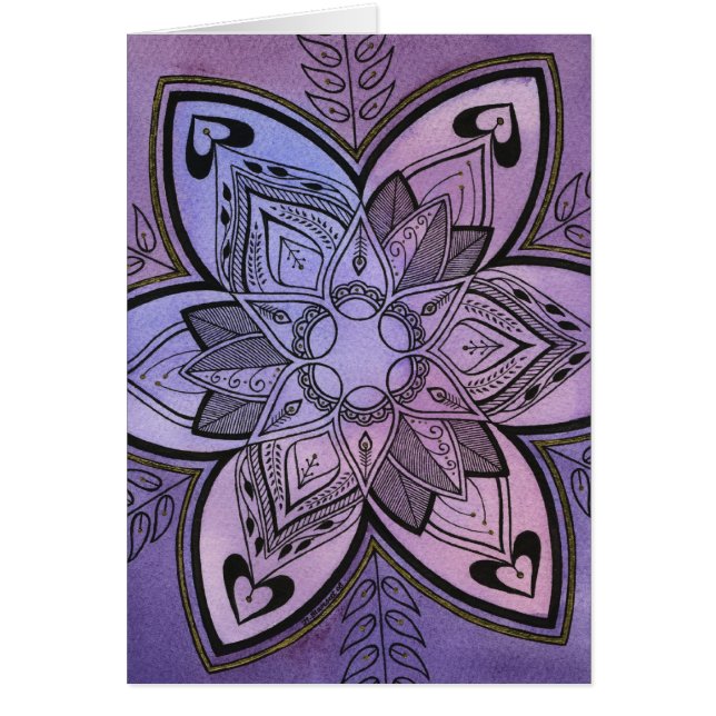 Conception de batik (Devant)