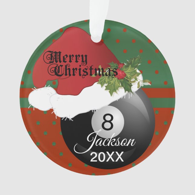 Conception de billard de vacances| Nom DO-IT-YOURS (devant)