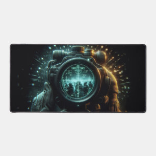 Conception de Black Ops tactiques