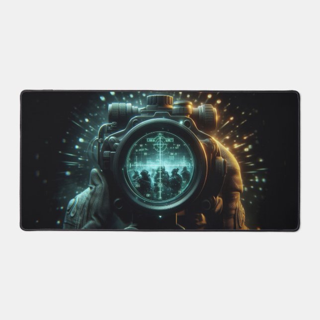 Conception de Black Ops tactiques (Recto)