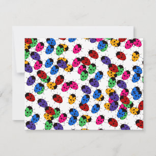 Conception de bogues mignonne