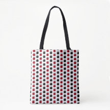 conception de boîte cadeau sac fourre-tout shoppin