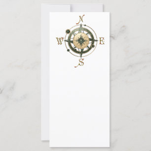 Conception de boussole Imaginaire (celtique)