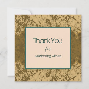 Conception de cadre sarcelle éclaboussure rustique