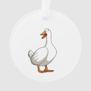 Conception de canard mignon pour hommes amateur de