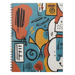 Conception de Carnet Abstrait dynamique
