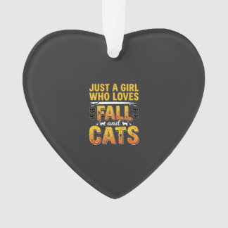 Conception de chats d'automne Halloween fille_1
