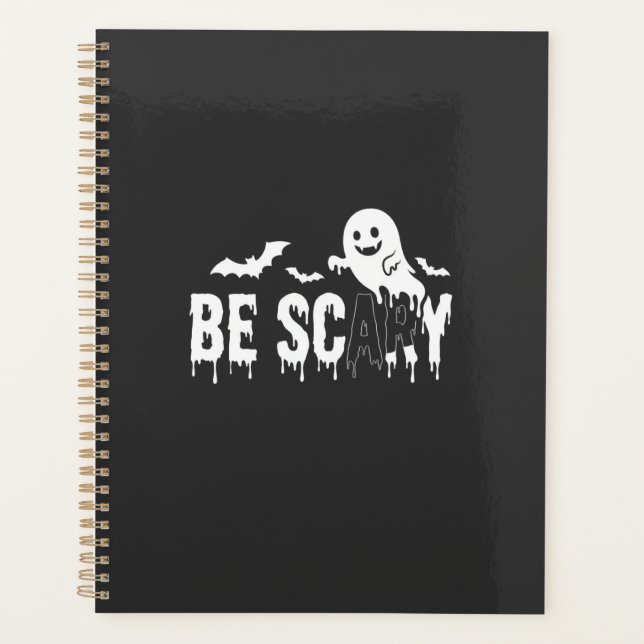 Conception de chauve-souris fantôme d'Halloween ef (Devant)