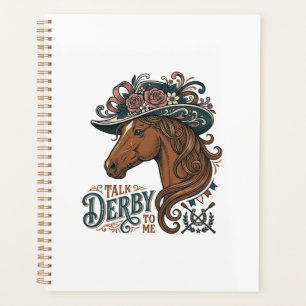 Conception de chemise à chapeau floral de cheval D