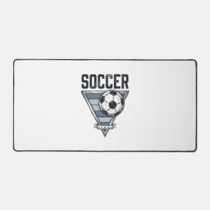 Conception de chemise de badge de triangle de ball
