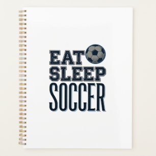 Conception de chemise de football vintage Eat Slee