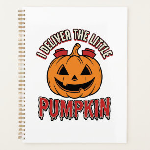 Conception de chemise de livraison Halloween Nurse