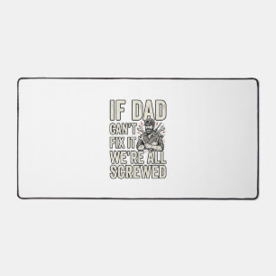 Conception de chemise drôle papa mécanicien si pap