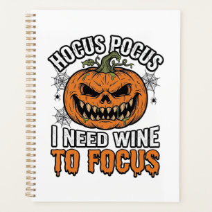 Conception de chemise Halloween Citrouille de vin 