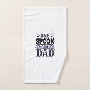 Conception de chemise Halloween pour papa Spooktac