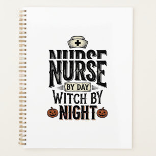 Conception de chemise Halloween Sorcière de nuit I
