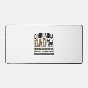 Conception de chemise pour amateur de chien papa C