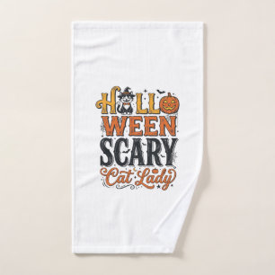 Conception de chemise pour chat vintage Halloween