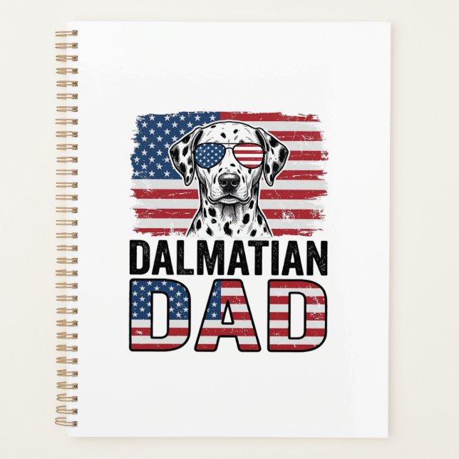 Conception de chemise pour chien vintage patriotiq (Devant)