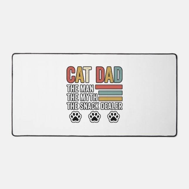 Conception de chemise pour vendeur de snacks drôle (Recto)