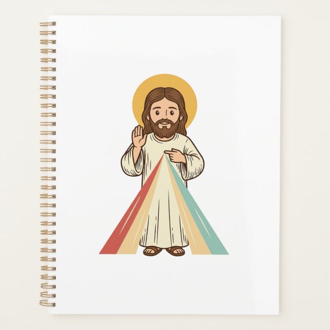 Conception de chemise vectorielle de bénédiction r (Devant)