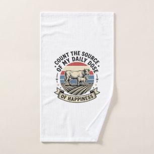 Conception de chemise vectorielle de ferme vintage