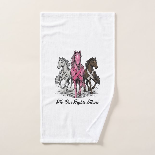 Conception de chemise vectorielle de soutien contr (Serviette à main)