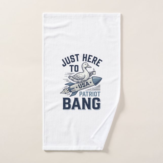 Conception de chemise vectorielle vintage de fusée (Serviette à main)