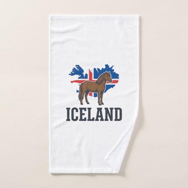 Conception de chemise vectorielle vintage drapeau  (Serviette à main)
