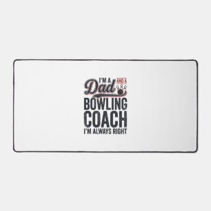 Conception de chemise vintage Entraîneur de bowlin