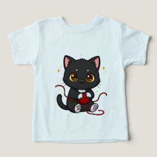 Conception de Chibi de Chat Noir Ludique